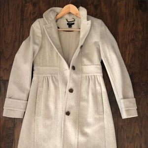J Crew Coat